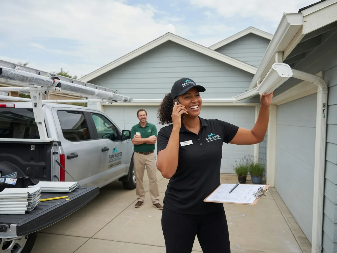 Gutter Installation Weslaco, TX FAQs